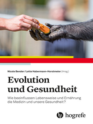 cover image of Evolution und Gesundheit